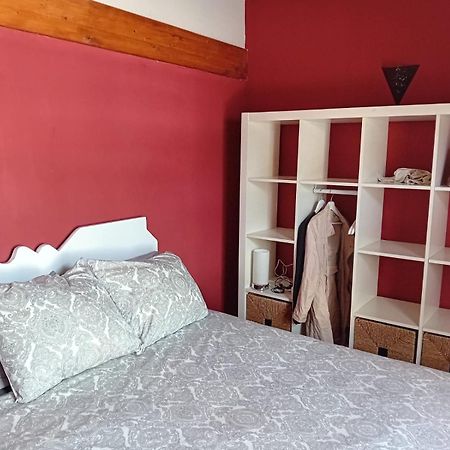 Casa De Pueblo En Saillagousse Ideal Familias 사일라구즈 외부 사진