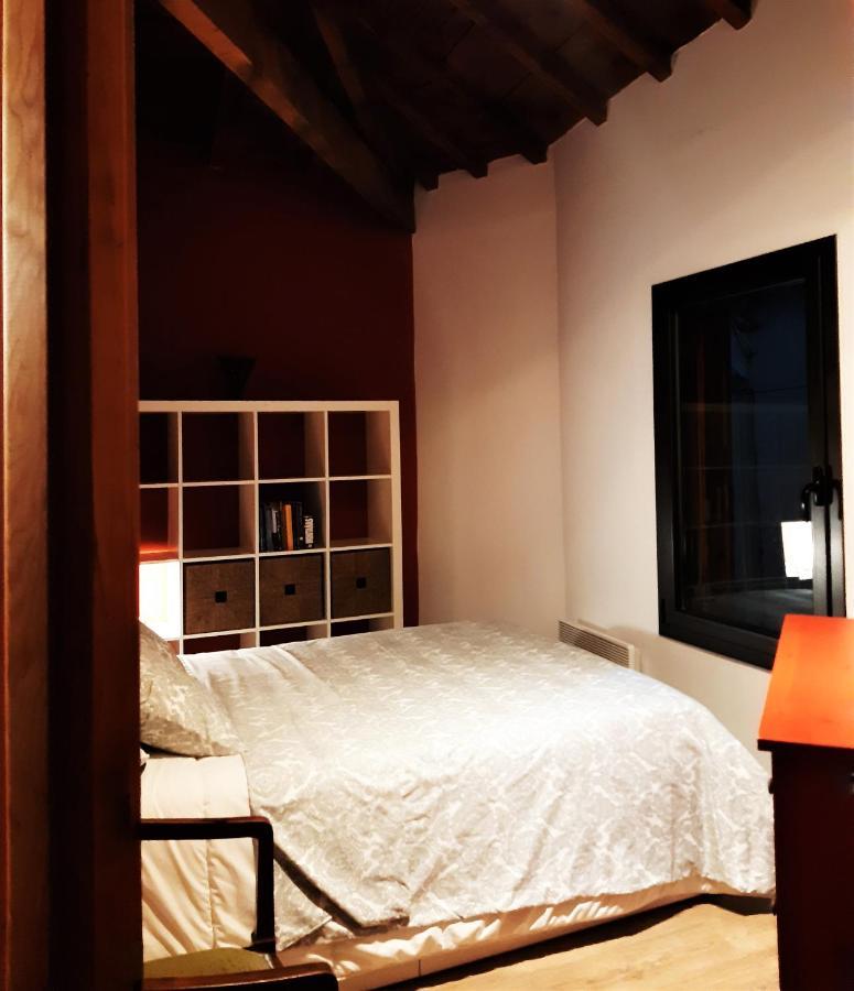 Casa De Pueblo En Saillagousse Ideal Familias 사일라구즈 외부 사진