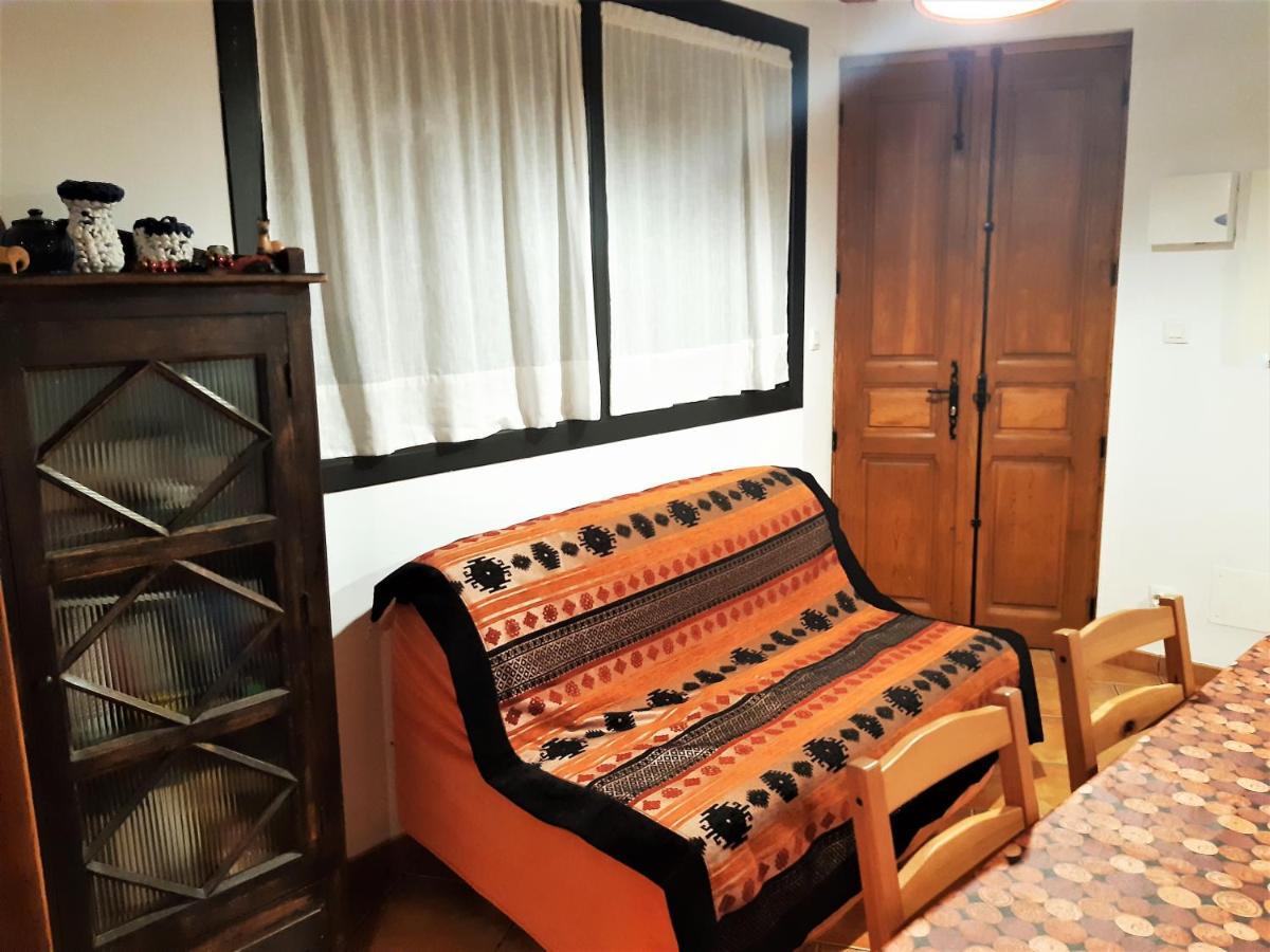 Casa De Pueblo En Saillagousse Ideal Familias 사일라구즈 외부 사진
