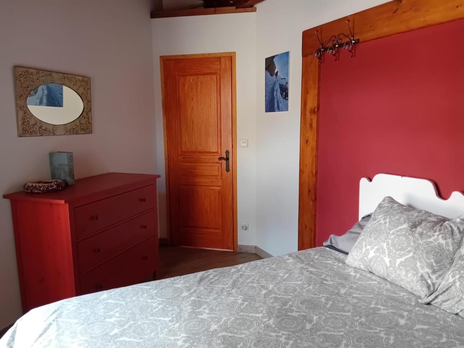 Casa De Pueblo En Saillagousse Ideal Familias 사일라구즈 외부 사진