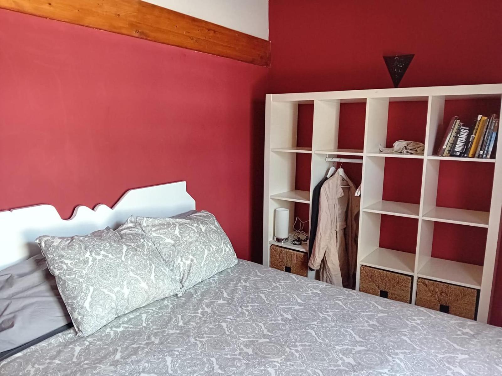 Casa De Pueblo En Saillagousse Ideal Familias 사일라구즈 외부 사진