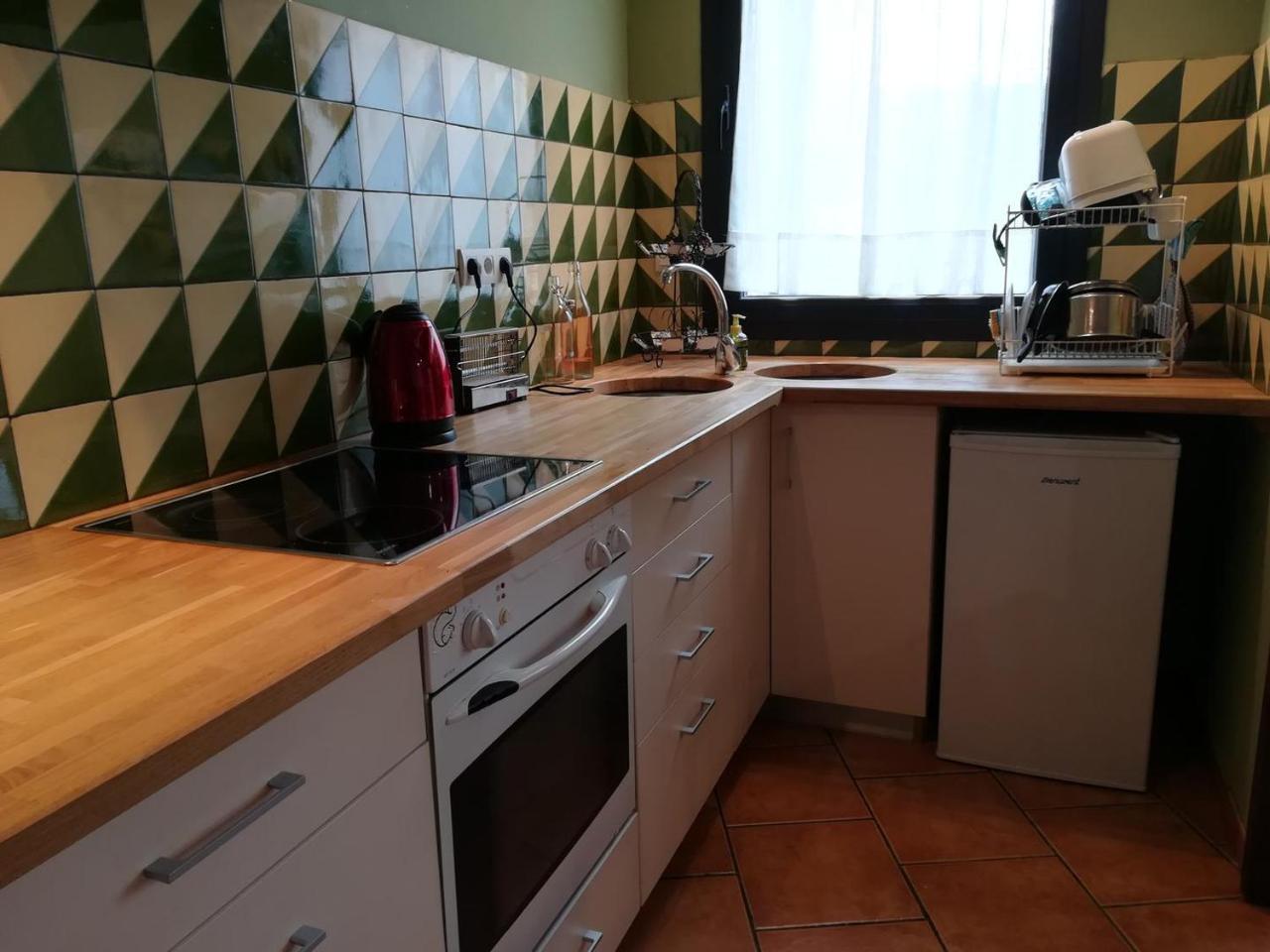 Casa De Pueblo En Saillagousse Ideal Familias 사일라구즈 외부 사진