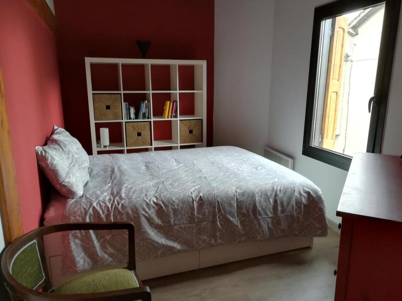 Casa De Pueblo En Saillagousse Ideal Familias 사일라구즈 외부 사진
