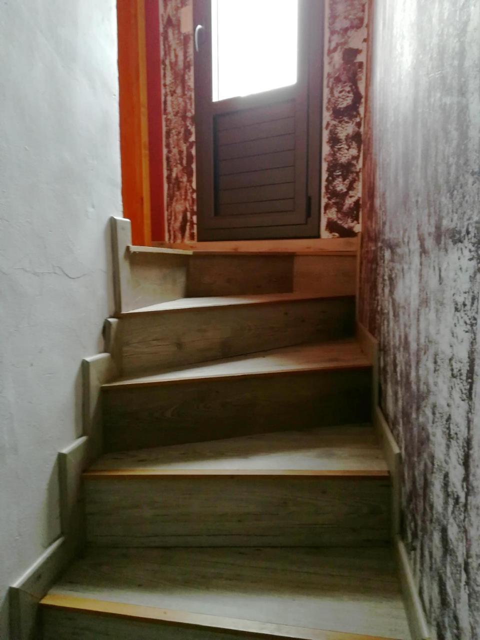 Casa De Pueblo En Saillagousse Ideal Familias 사일라구즈 외부 사진